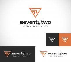 Logo design # 930768 for High End Private Security Company contest