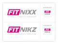 Logo design # 919738 for Create a business name + logo for a Personal Trainer (female) contest