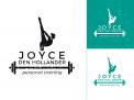 Logo design # 769671 for Personal training by Joyce den Hollander  contest