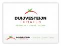 Logo # 905004 voor Ontwerp een fris en modern logo voor een duurzame en innovatieve tomatenteler wedstrijd
