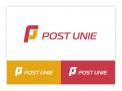 Logo # 501826 voor Post Unie wedstrijd