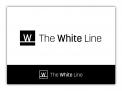 Logo design # 864085 for The White Line contest