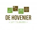 Logo # 957984 voor de hovenier uit Tilburg wedstrijd
