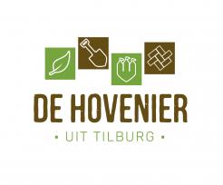 Logo # 957984 voor de hovenier uit Tilburg wedstrijd