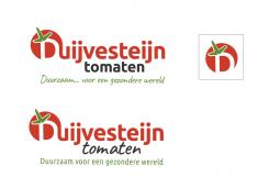 Logo # 899599 voor Ontwerp een fris en modern logo voor een duurzame en innovatieve tomatenteler wedstrijd