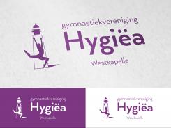 Logo # 860281 voor Aangepast logo wedstrijd