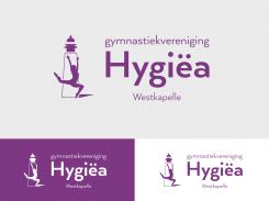 Logo # 860284 voor Aangepast logo wedstrijd