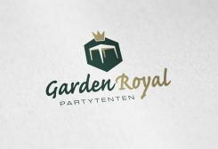 Logo # 906648 voor Ontwerp een logo voor ons merk Garden Royal wedstrijd