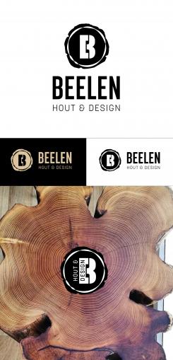 Logo design # 1042479 for Design logo wanted for a creative woodworking company contest