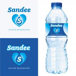 Logo # 431251 voor Ontwerp een logo voor een nieuw drinkwatermerk wedstrijd