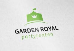 Logo # 906660 voor Ontwerp een logo voor ons merk Garden Royal wedstrijd