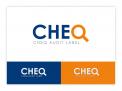 Logo # 502284 voor Cheq logo en stijl wedstrijd