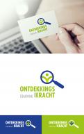Logo design # 1053638 for Logo for my new coaching practice Ontdekkingskracht Coaching contest