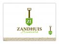 Logo # 774153 voor Bedenk een creatieve bedrijfsnaam / slogan / huisstijl voor een startende hovenier wedstrijd