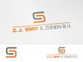 Logo # 770642 voor Ontwerp logo Smit Funderingstechnieken b.v. wedstrijd