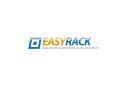 Logo # 42543 voor EasyRack zoekt minimalistisch logo dat alles zegt wedstrijd