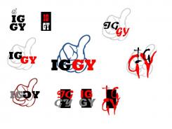 Logo design # 75586 for IGGY contest
