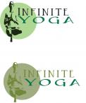 Logo design # 71902 for infiniteyoga contest