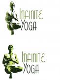 Logo  # 71903 für infinite yoga Wettbewerb