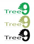 Logo # 74814 voor In het oog springend logo Tree 9 wedstrijd