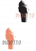Logo # 77231 voor Logo voor onze Gelateria Diciotto (Italian Ice Cream & Coffee) wedstrijd