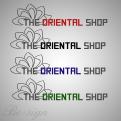 Logo # 152686 voor The Oriental Shop wedstrijd