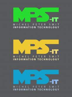 Logo # 286924 voor MPS-IT logo wedstrijd