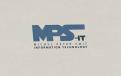 Logo design # 286741 for MPS-IT contest