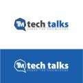 Logo # 430205 voor Logo TTM TECH TALKS wedstrijd
