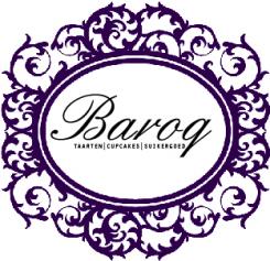 Logo # 151827 voor taartdecoratie barokstijl  wedstrijd