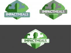 Logo # 422495 voor Impact logo wedstrijd