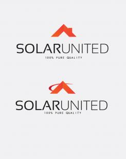 Logo design # 275230 for Logo for renewable energy company Solar United contest