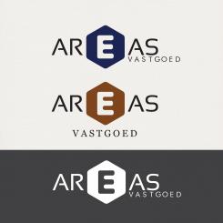 Logo # 235210 voor AREAS VASTGOED wedstrijd