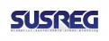 Logo # 183153 voor Ontwerp een logo voor het Europees project SUSREG over duurzame stedenbouw wedstrijd