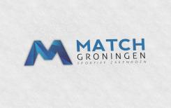Logo # 284276 voor Match-Groningen wedstrijd