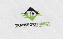 Logo # 291007 voor Ontwerp huisstijl / logo voor expediteurs bedrijf in transport wedstrijd