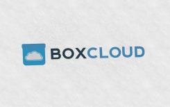 Logo # 300950 voor BoxCloud wedstrijd