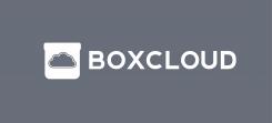 Logo # 300951 voor BoxCloud wedstrijd