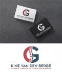 Logo # 1217642 voor Logo Kinesitherapie wedstrijd