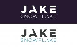 Logo design # 1259193 for Jake Snowflake contest