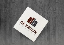 Logo # 1293507 voor Ontwerp een mooi logo voor De Bruijn Tuinen wedstrijd