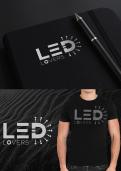 Logo design # 1211490 for Design a new logo   corporate identity for our  LED  lighting brand contest