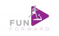 Logo # 1189521 voor Ontwerp logo voor een nieuw Business coach en consulting bureau FunForward  wedstrijd