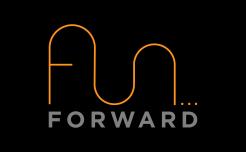 Logo design # 1189130 for Disign a logo for a business coach company FunForward contest