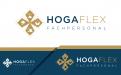 Logo  # 1273806 für Hogaflex Fachpersonal Wettbewerb