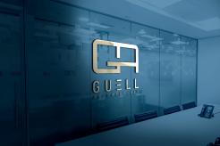 Logo design # 1300491 for Do you create the creative logo for Guell Assuradeuren  contest