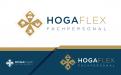 Logo  # 1273808 für Hogaflex Fachpersonal Wettbewerb