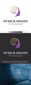 Logo # 1297286 voor Logo voor een psycholoog wedstrijd