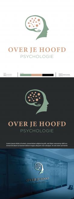 Logo # 1297287 voor Logo voor een psycholoog wedstrijd