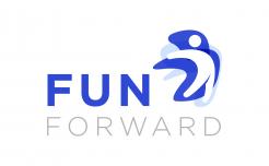 Logo # 1189547 voor Ontwerp logo voor een nieuw Business coach en consulting bureau FunForward  wedstrijd